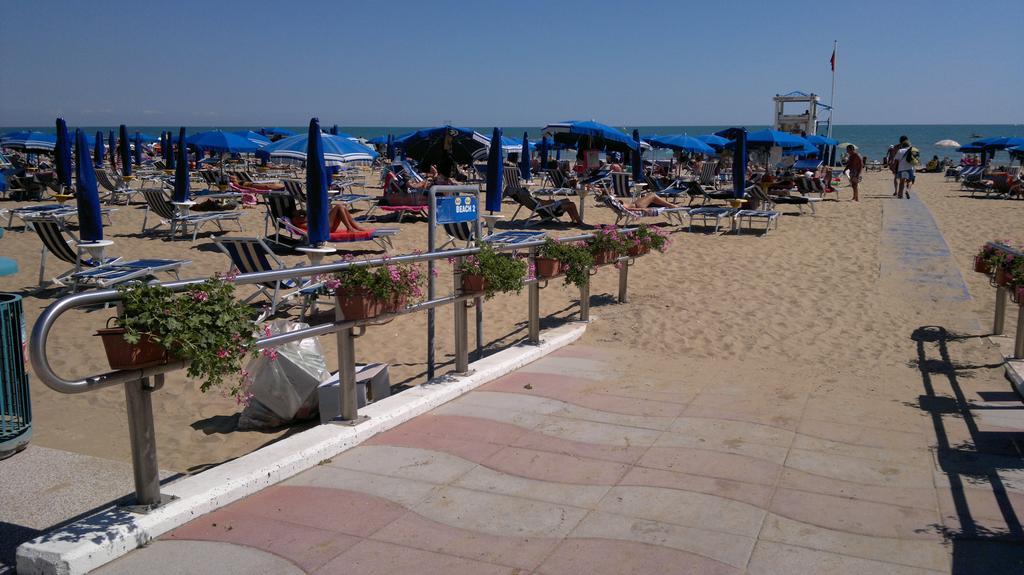 Beach2 Hotel Lido di Jesolo