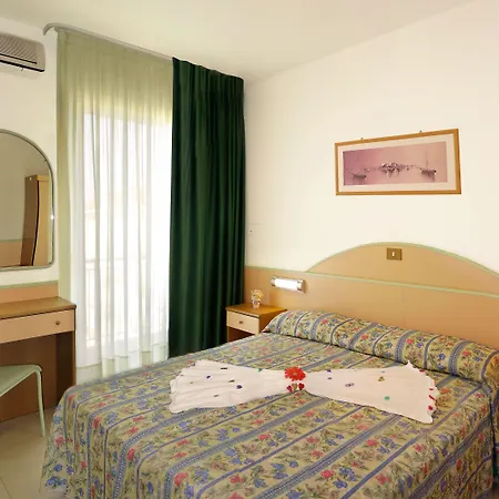 Hotel Beach2 3*